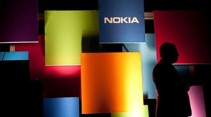 Nokia-nın zərəri artdı