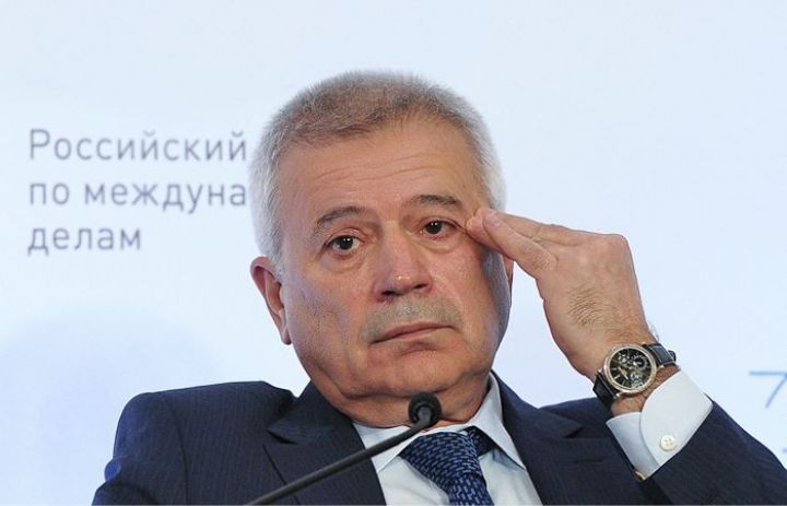 Vahid Ələkbərov bu il 700 milyon dollar itirib  