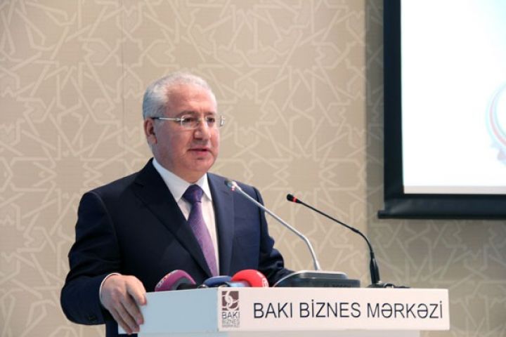Nazir Salyanda sakinlərlə görüşəcək