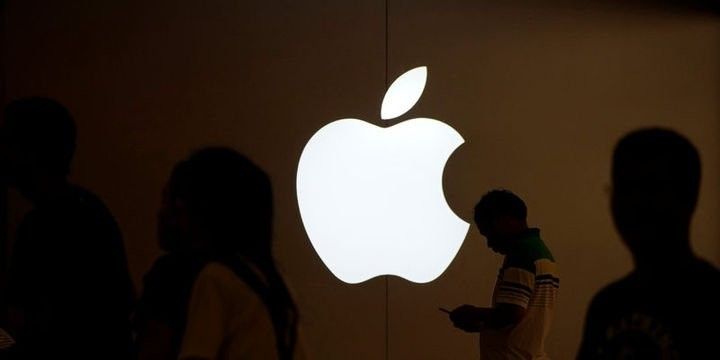 "Apple" şirkəti "IPhone 8" səbəbindən 43 mlrd. dollar itirib