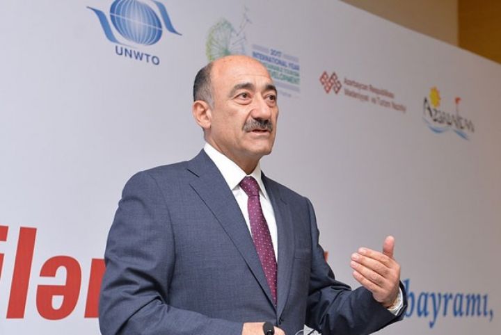 "Bəzi iş adamları qeyri-sağlam rəqabət aparmağa cəhd edirlər"