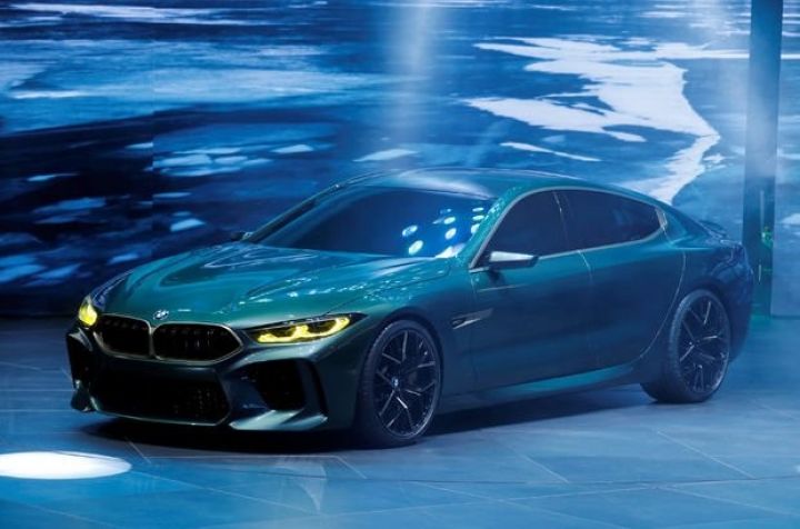 Əlavə vergilər BMW və Mercedes-i pis vuracaq