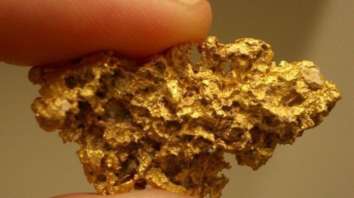 Qızıl sahəsi aşkarlanıb, ərazidə geoloji tədqiqat işləri başlayıb