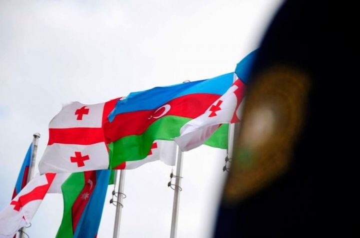 Azərbaycan və Gürcüstan arasında 270 milyon dollarlıq dövriyyə!