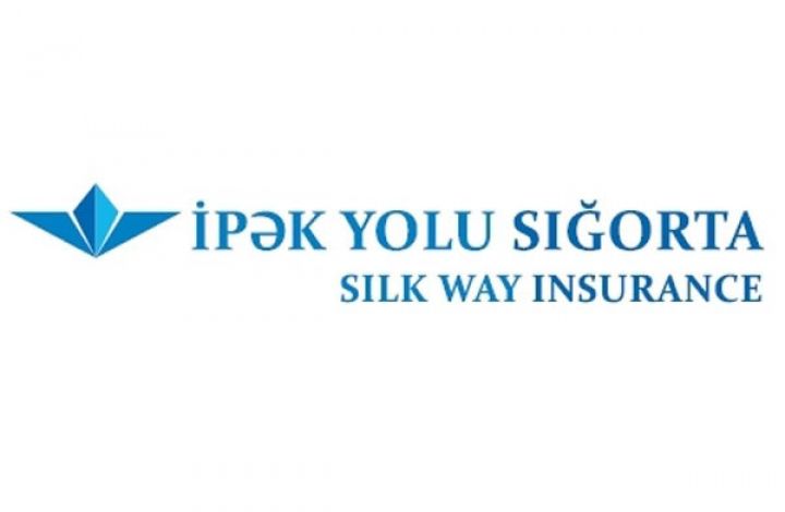 “İpək Yolu Sığorta”nın mənfəəti 55% azalıb