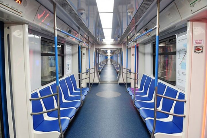 Karantin rejimi Bakı metrosunu ağır vurub - BÖYÜK GƏLİRLƏR İTİRİB