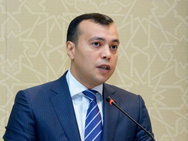 İqtisadiyyat nazirinin müavini əmək və əhalinin sosial müdafiəsi naziri oldu