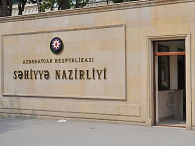 Səhiyyə naziri vəzifəsini kim icra edir?