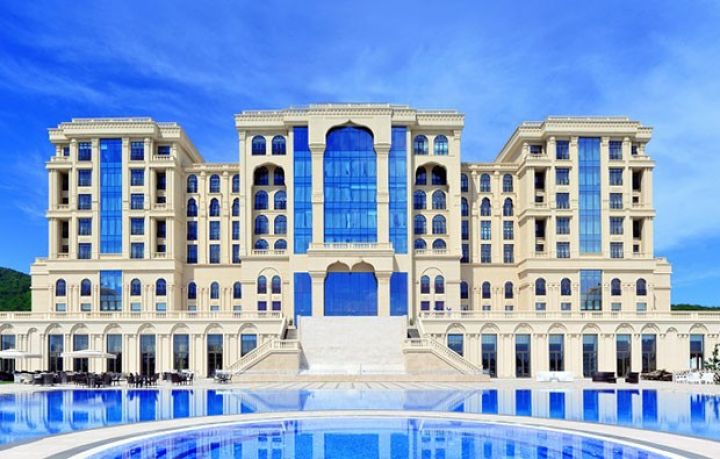 “Bu, tam yalan məlumatdır” - “Quba Palace”dan RƏSMİ AÇIQLAMA