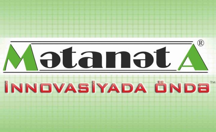 “Mətanət A” şirkətinə Reklam Meneceri tələb olunur