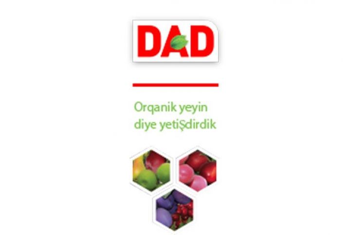DAD şirkəti Böyük Britaniya və İtaliyadan sifarişlər alıb