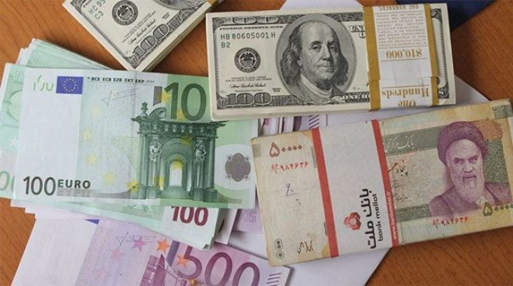 Banklarda Dollar və Avronun alış-satış qiymətləri - YENİLƏNİR