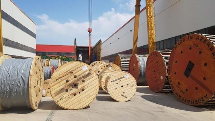 Azərbaycan xarici bazara yeni məhsul ixrac etməyə başladı