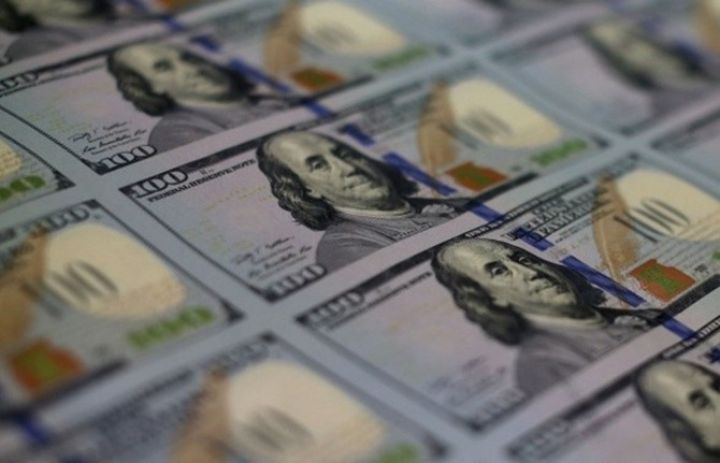 Ölkəmizin neft və qazdan gəliri 136 milyard dolları keçdi