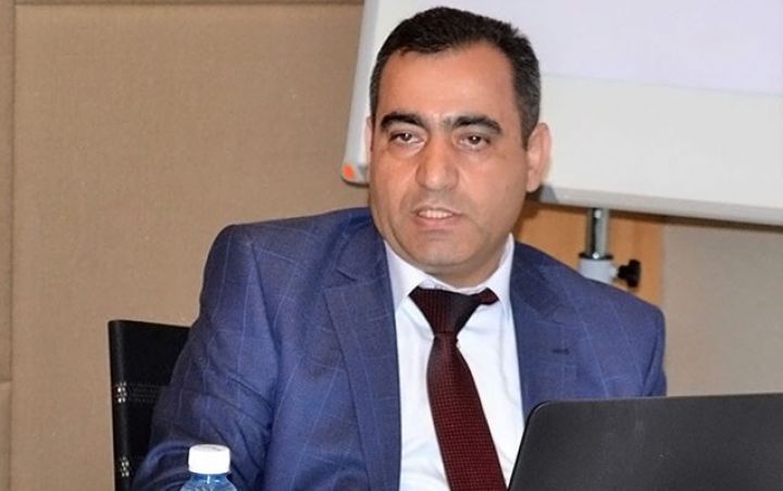 "İndiki situasiyada manatın qorunmasının tərəfdarıyam"