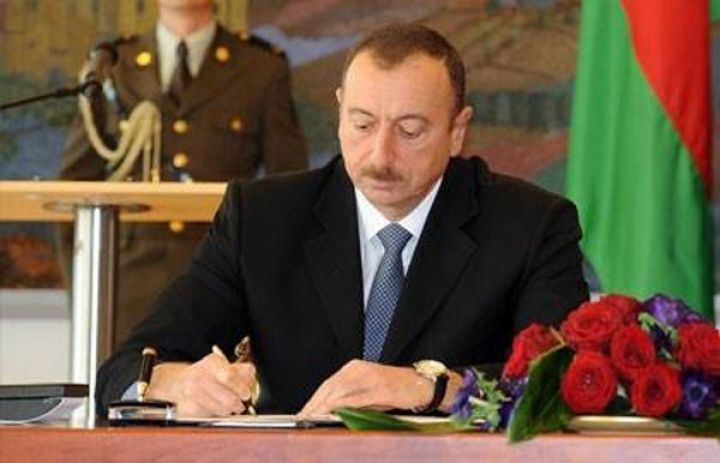 Cənub rayonu üçün 11,3 milyon manat pul ayırdı - SƏRƏNCAM
