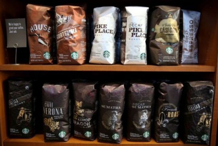 "Nestle" və "Starbucks"dan böyük saziş