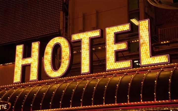 Hotellərə yeni ulduzlar gələn il təqdim olunacaq