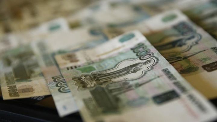 “Sberbank” rublun məzənnəsi ilə bağlı proqnozunu pisləşdirib
