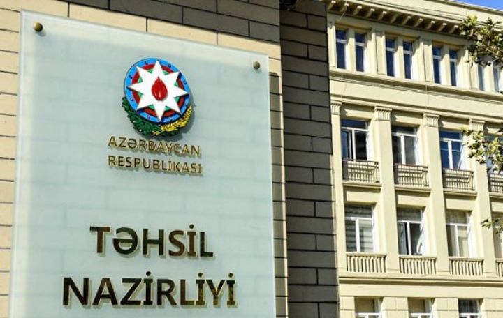 "Bu il 50-dən çox azərbaycanlı dünyanın aparıcı universitetlərini bitirib"