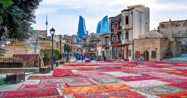 Vyetnamlı Azərbaycanda turizm şirkəti yaradıb