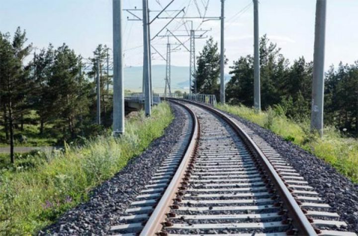 "Belarus Azərbaycanla müntəzəm dəmir yolu əlaqəsi qurmağı planlaşdırır"