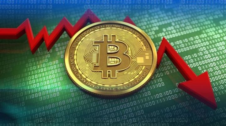 "JPMorgan": Bitkoin daha 50% ucuzlaşa bilər