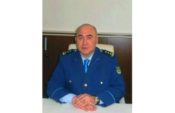 Vergilər naziri özünə yeni müşavir təyin edib