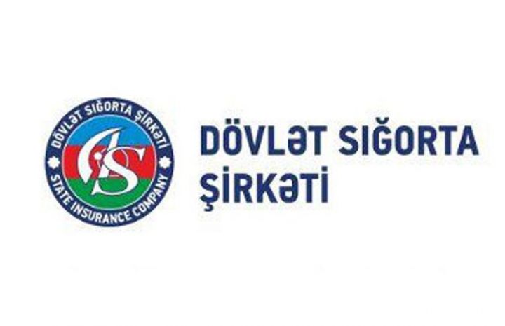 Dövlət Sığorta Kommersiya Şirkətində böyük azalma