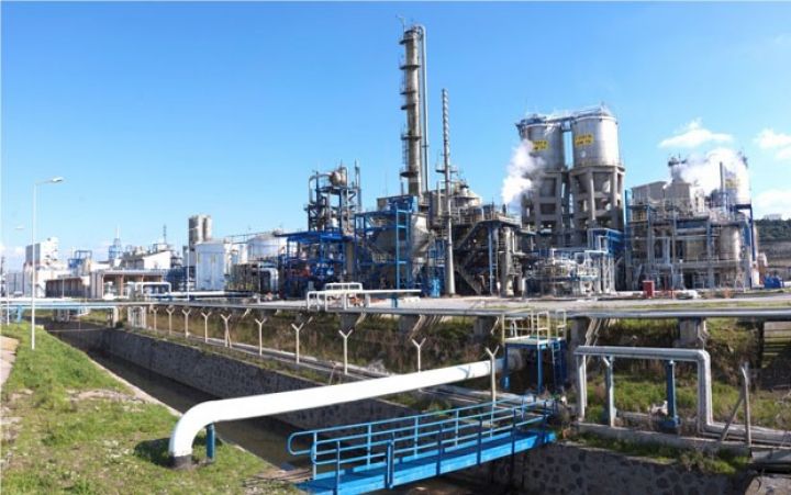 SOCAR-ın aldığı şirkət 500 milyon dollar borc götürür