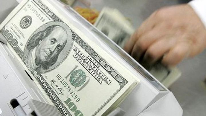Dolların sabaha olan məzənnəsi açıqlandı