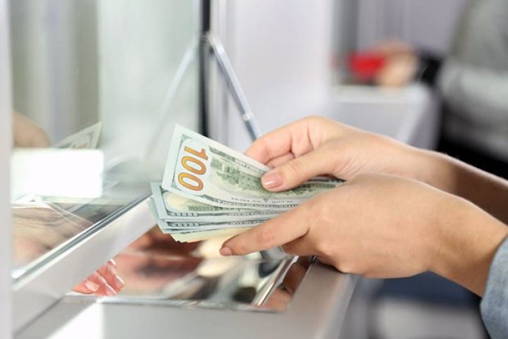 "Valyuta məntəqələrinin qayıdışı bankların mənfəətinə təsir etməyəcək"