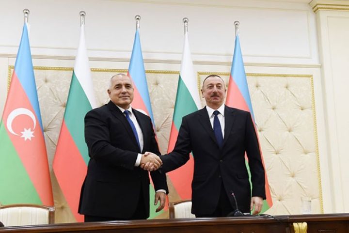 SOCAR Bolqarıstanı qazlaşdıracaq
