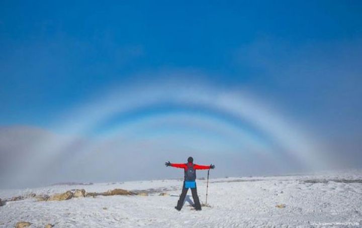 Sabaha olan hava proqnozu açıqlanıb