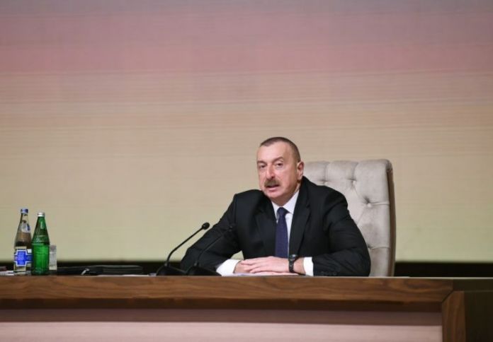 “Valyuta ehtiyatlarımız 23 dəfə artıb”