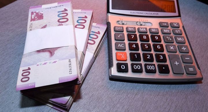Əhali pulunu bu banka yatırmağa başlayıb