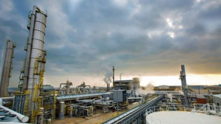 "SOCAR Methanol"un ixracı kəskin azalıb