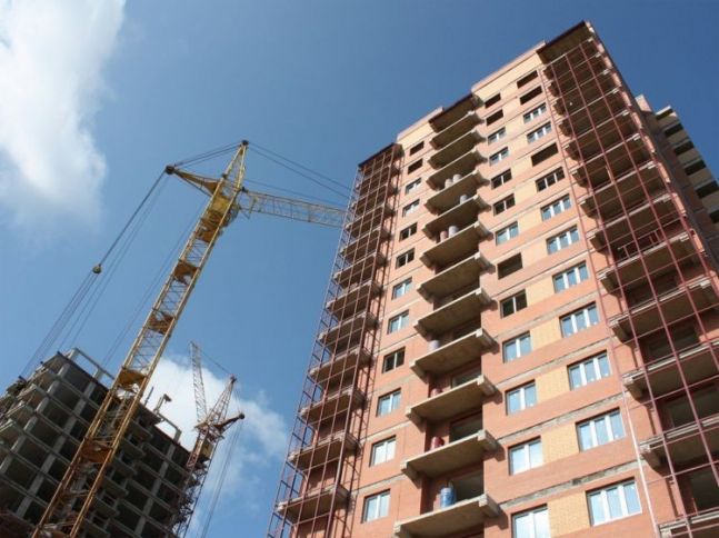 Hövsanda yaşayış binalarının tikintisinə 11 şirkət cəlb edildi