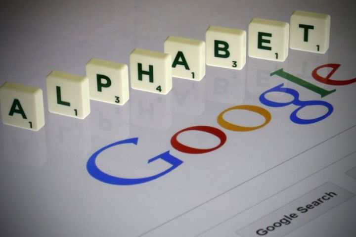 "Google"ın reklam gəlirləri kəskin artıb