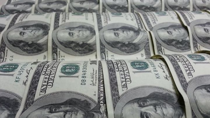 Mərkəzi Bankın valyuta ehtiyatları barədə yeni proqnoz