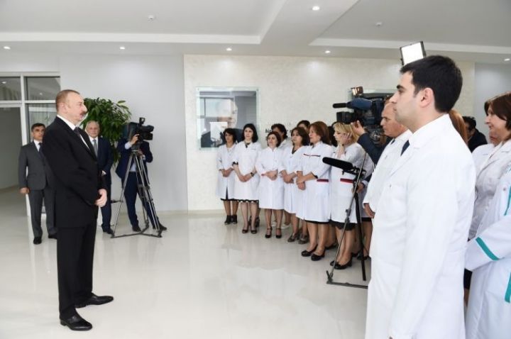 "70 min qonaq hədəfinə çata bilərik"