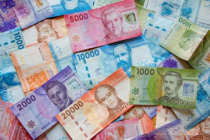 Pul vahidi dəyərdən düşdü, 50 milyard dollar borc almağa məcbur oldu