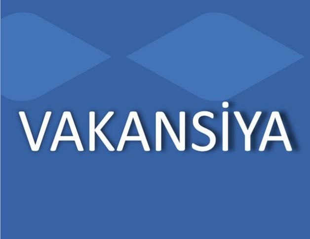 Banka mütəxəssislər tələb olunur