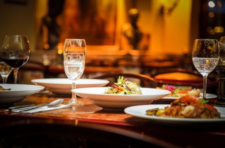 "Azərbaycanda Pakistan restoranları və hotellərinin açılışı üçün imkan var"
