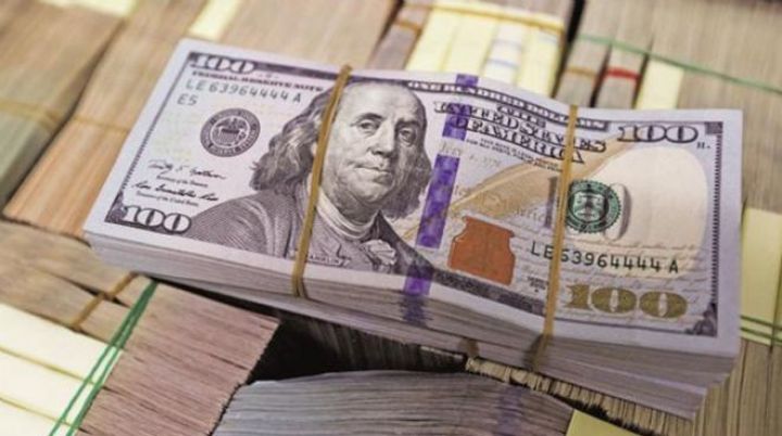 Azərbaycan dövlətinin zəmanətilə 750 milyon dollar kredit alındı