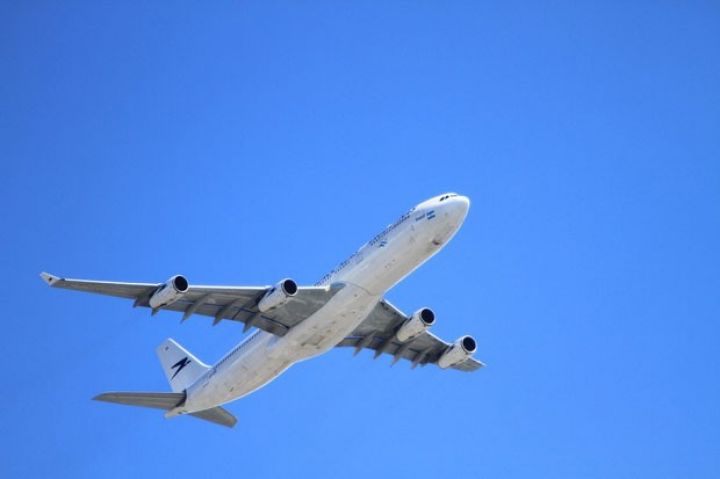 Bakıdan İranın 2 şəhərinə aviayers açılacaq
