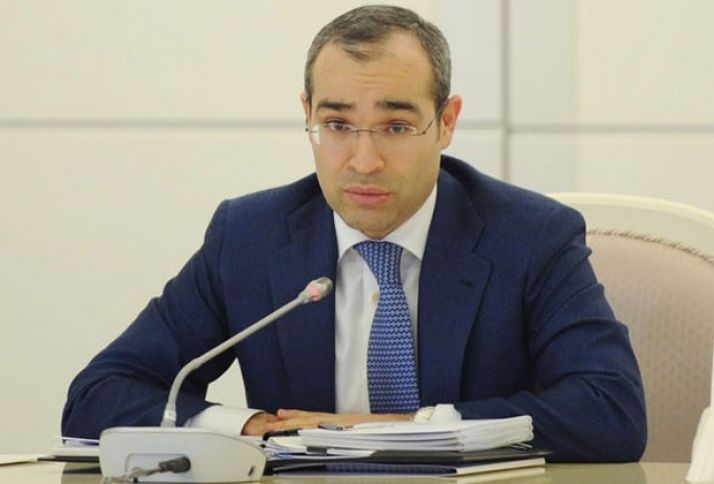 Mikayıl Cabbarov Fazil Məmmədovun işdən azad etdiyi şəxsə vəzifə verib