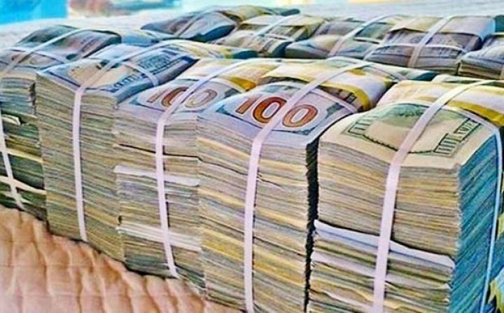 Azərbaycanla Çin arasında ticarət dövriyyəsi ötən il rekord həddə olub