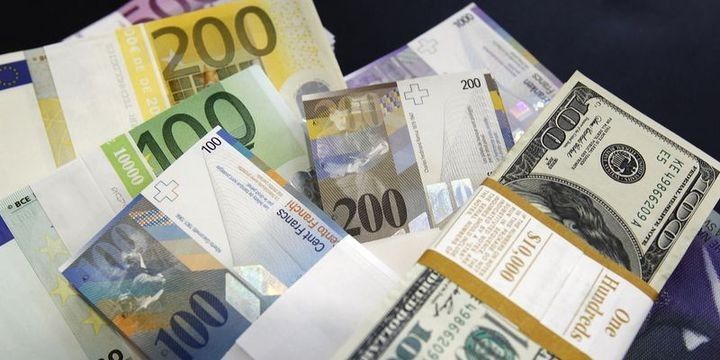 Avronun 1.2531 dollaradək bahalaşacağı proqnozlaşdırılır - GÜNƏ BAXIŞ