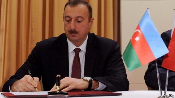 Ağstafa üçün pul ayırdı